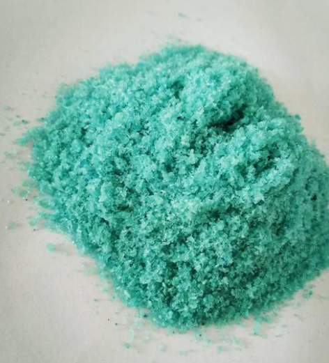 重庆化肥厂家 水溶肥中的硫酸钾肥料有哪些特点？